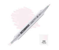 Маркер Sketchmarker V95 Peony (Пион) SM-V95