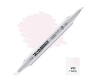 Маркер Sketchmarker V95 Peony (Пион) SM-V95