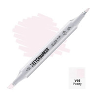Маркер Sketchmarker V95 Peony (Півонія) SM-V95