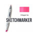 Маркер Sketchmarker V132 Magenta (Пурпурный) SM-V132