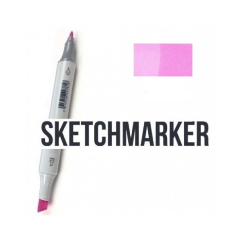 Маркер Sketchmarker V112 Opera Mauve (Рожево-ліловий) SM-V112