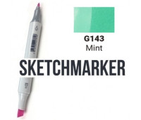 Маркер Sketchmarker G143 Mint (М'ятний) SM-G143