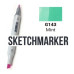 Маркер Sketchmarker G143 Mint (Мятный) SM-G143