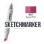 Маркер Sketchmarker R32 Deep Pink (Глубокий Розовый) SM-R32 - товара нет в наличии