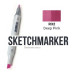 Маркер Sketchmarker R32 Deep Pink (Глубокий Розовый) SM-R32