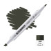 Маркер Sketchmarker GG2 Gray Green 2 (Серо-зелёный 2) SM-GG2