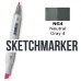 Маркер Sketchmarker NG4 Neutral Gray 4 (Нейтральний сірий 4) SM-NG4