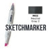 Маркер Sketchmarker NG2 Neutral Gray 2 (Нейтральный серый 2) SM-NG2