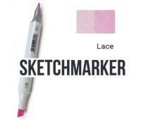 Маркер SketchMarker R84 Кружево SM-R84