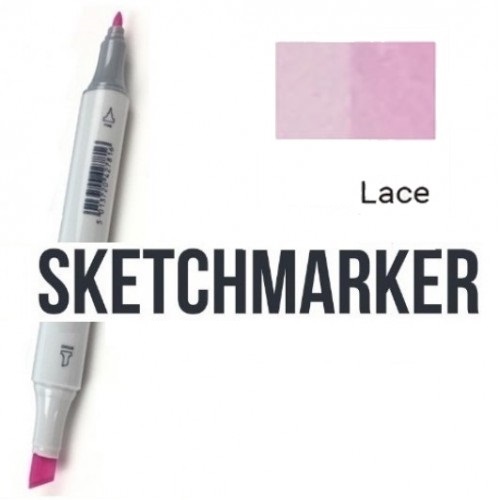 Маркер SketchMarker R84 Кружево SM-R84