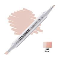 Маркер SketchMarker R84 Кружево SM-R84