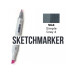 Маркер Sketchmarker SG4 Simple Gray 4 (Простой серый 4) SM-SG4