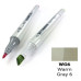 Маркер Sketchmarker WG6 Warm Gray 6 (Теплий сірий 6) SM-WG6