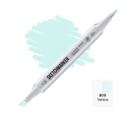 Маркер Sketchmarker B15 Venice (Венеция) SM-B15