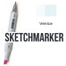 Маркер Sketchmarker B15 Venice (Венеция) SM-B15