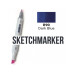 Маркер SketchMarker B120 Північний синій SM-B120