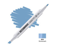 Маркер Sketchmarker B53 Stonewash (Пемза) SM-B53