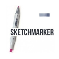 Маркер SketchMarker CG4 Прохолодний сірий 4 SM-CG4