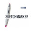 Маркер SketchMarker CG4 Прохладный серый 4 SM-CG4