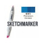 Маркер Sketchmarker B41 Persian Green (Перський зелений) SM-B41