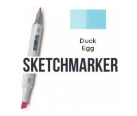 Маркер Sketchmarker B23 Duck Egg (Утиное яйцо) SM-B23
