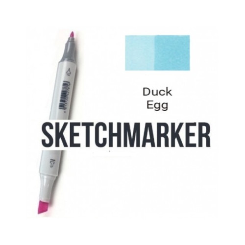 Маркер Sketchmarker B23 Duck Egg (Утиное яйцо) SM-B23