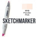 Маркер SketchMarker O15 Рожева пудра SM-O15