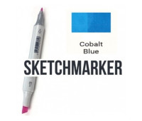 Маркер Sketchmarker B71 Cobalt Blue (Блакитний кобальт) SM-B71