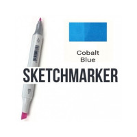 Маркер Sketchmarker B71 Cobalt Blue (Блакитний кобальт) SM-B71