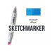Маркер Sketchmarker B71 Cobalt Blue (Голубой кобальт) SM-B71