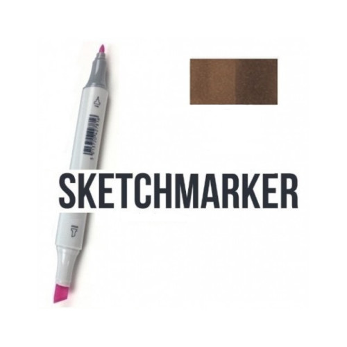 Маркер SketchMarker BR32 Рожево-коричневий SM-BR32