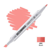Маркер SketchMarker R92 Румянец SM-R92