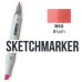 Маркер SketchMarker R92 Румянец SM-R92