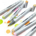 Маркер Sketchmarker B93 Shadow Mauve (Сиреневая тень) SM-B93