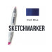 Маркер Sketchmarker B90 Dark Blue (Темний синій) SM-B90