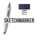 Маркер Sketchmarker B80 Wave Blue (Морская волна) SM-B80