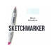 Маркер Sketchmarker B75 Blue Shadow (Синя тінь) SM-B75