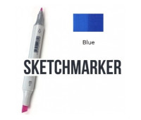 Маркер Sketchmarker B101 Blue (Синій) SM-B101