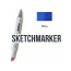 Маркер Sketchmarker B101 Blue (Синій) SM-B101