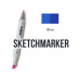 Маркер Sketchmarker B101 Blue (Синій) SM-B101