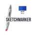 Маркер Sketchmarker B100 Royal Blue (Королівський синій) SM-B100