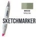 Маркер Sketchmarker BG22 Mizzle (Ізморось) SM-BG22