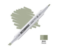 Маркер Sketchmarker BG22 Mizzle (Изморось) SM-BG22