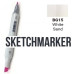 Маркер Sketchmarker BG15 White Sand (Белый песок) SM-BG15