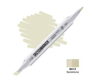 Маркер Sketchmarker BG13 Sandstone (Песчаник) SM-BG13