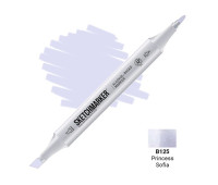 Маркер Sketchmarker B125 Princes Sofia (Принцеса София) SM-B125