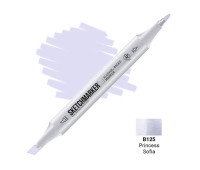 Маркер Sketchmarker B125 Princes Sofia (Принцеса София) SM-B125