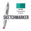 Маркер Sketchmarker G152 Turquoise Green (Бирюзово-зеленый) SM-G152 - товара нет в наличии