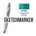 Маркер Sketchmarker G152 Turquoise Green (Бірюзово-зелений) SM-G152