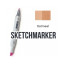 Маркер Sketchmarker BR13 Oatmeal (Овсянка) SM-BR13 - товара нет в наличии